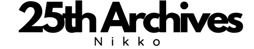 25th Archives